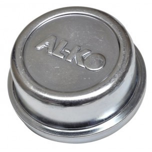 Пылезащитный колпак с логотипом AL-KO,тормоз 2050/2051/2051Ab,ось 1000-1500 кг #1